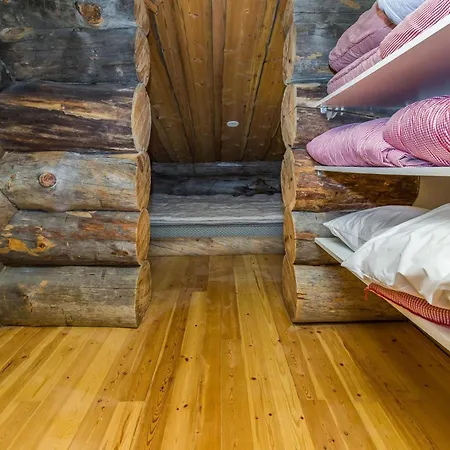 Hébergement de vacances Aurinko-ruka B3 By Interhome *