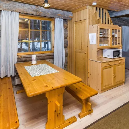 Holiday Aurinko-ruka B3 By Interhome
