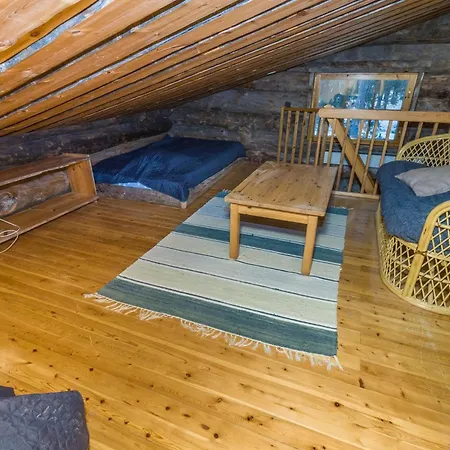 Loma-asunnot Aurinko-ruka B3 By Interhome Ruka