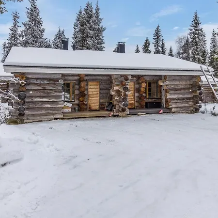 Aurinko-ruka B3 By Interhome
