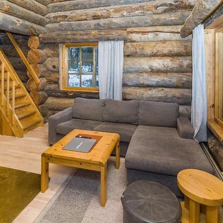 Holiday Aurinko-ruka B3 By Interhome * Ruka