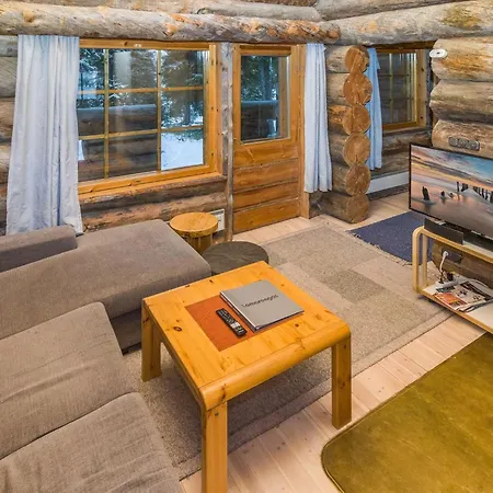 Holiday Aurinko-ruka B3 By Interhome *